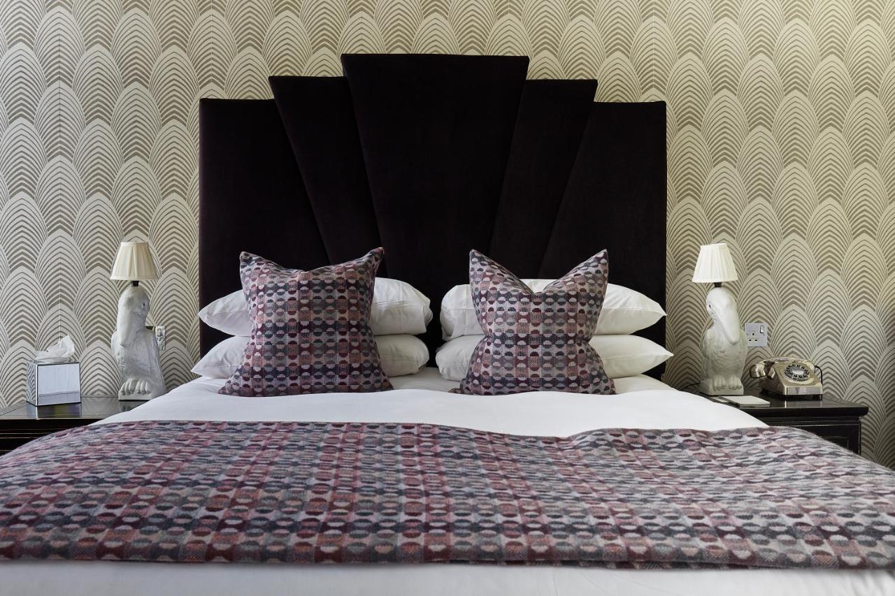 Angel Hotel Bury St. Edmunds Екстериор снимка