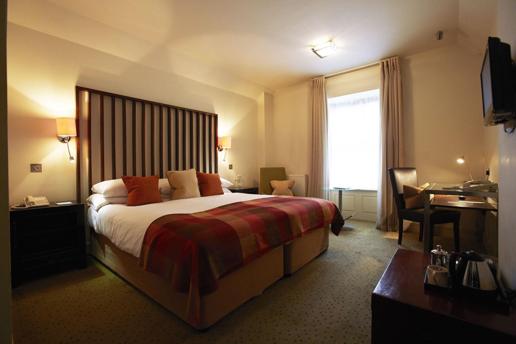 Angel Hotel Bury St. Edmunds Екстериор снимка