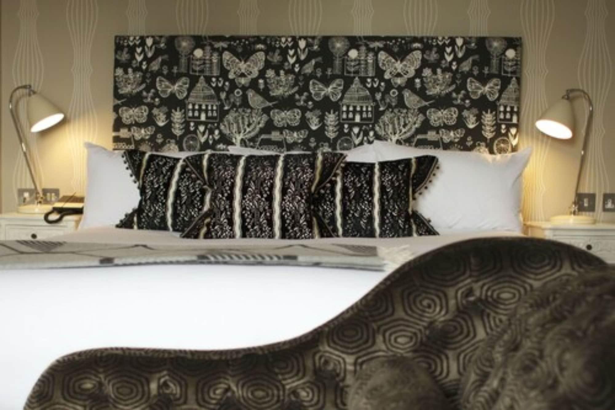 Angel Hotel Bury St. Edmunds Екстериор снимка
