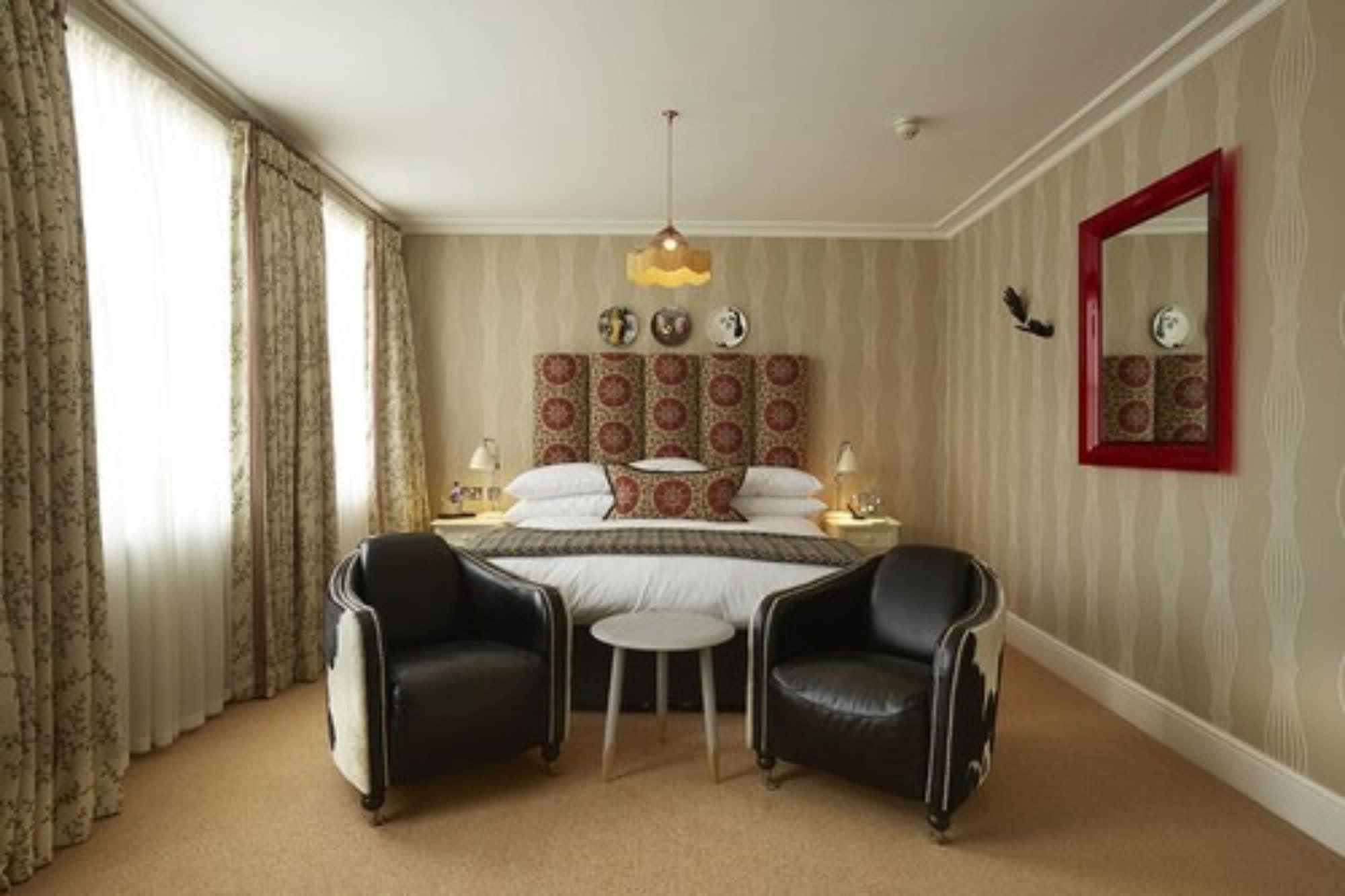 Angel Hotel Bury St. Edmunds Екстериор снимка