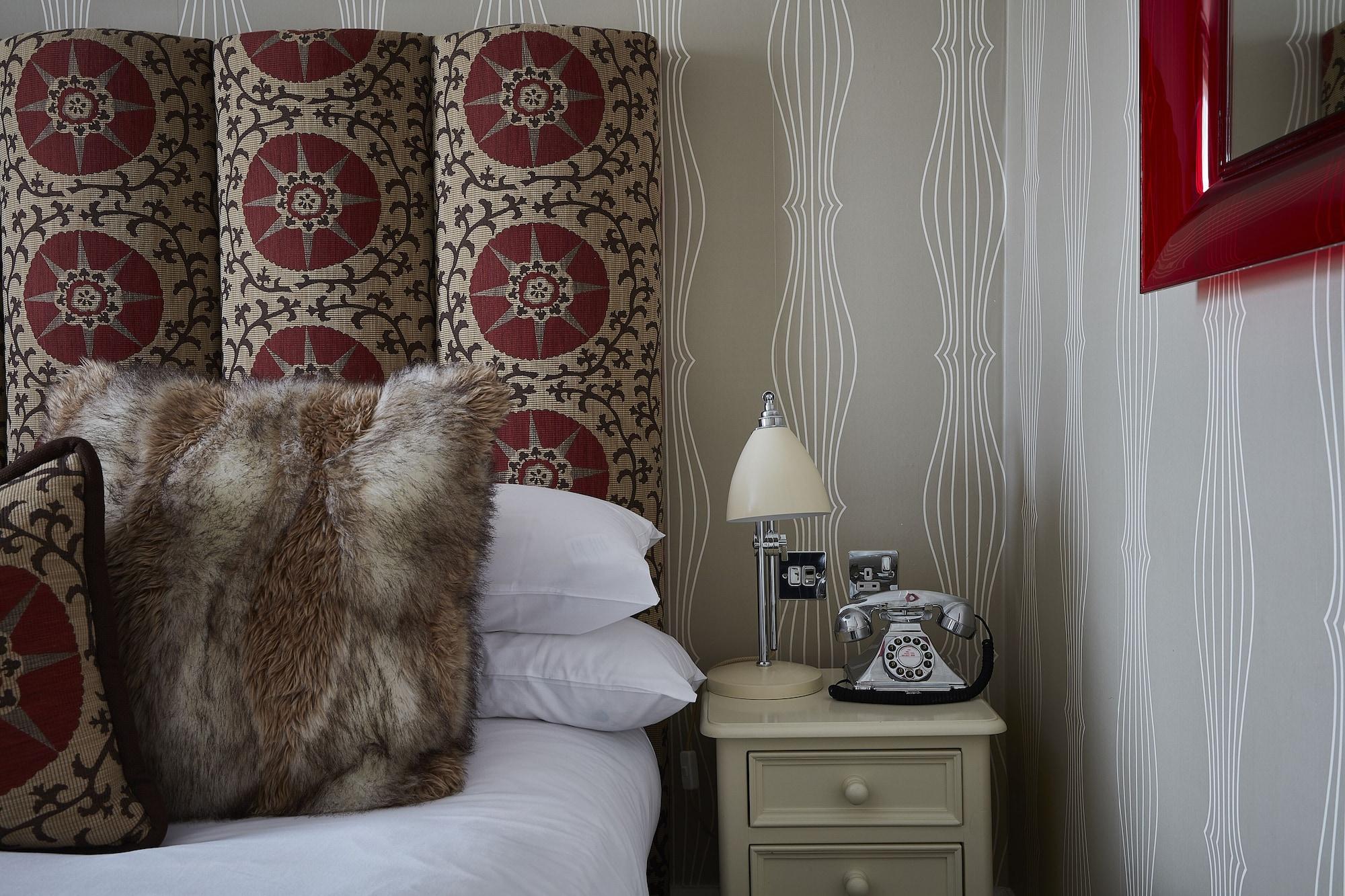 Angel Hotel Bury St. Edmunds Екстериор снимка