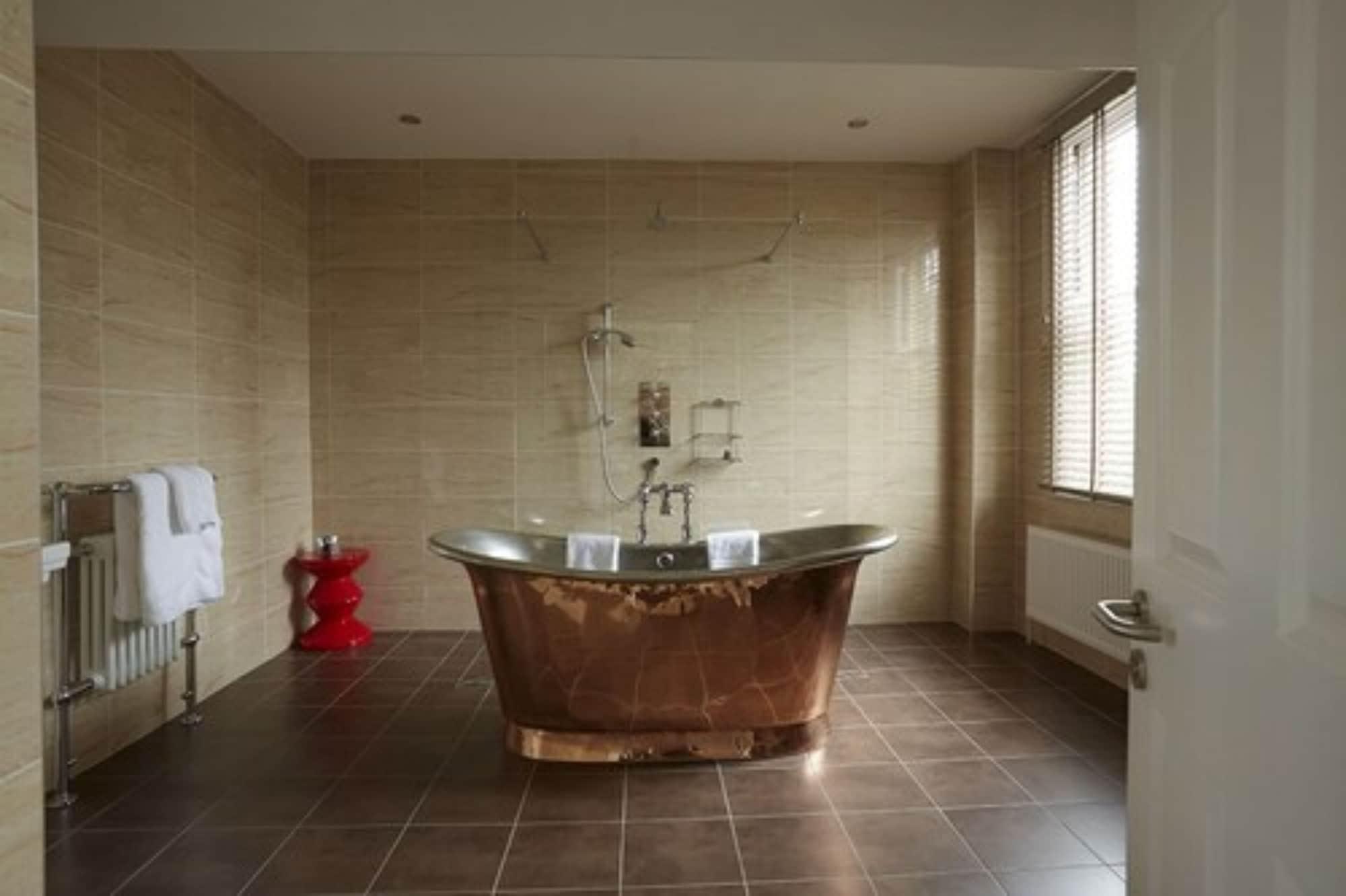 Angel Hotel Bury St. Edmunds Екстериор снимка