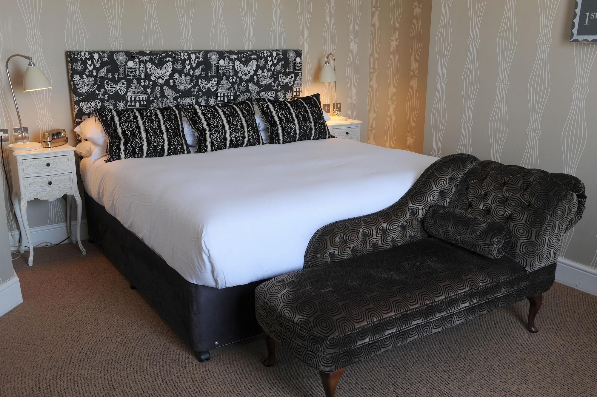 Angel Hotel Bury St. Edmunds Екстериор снимка