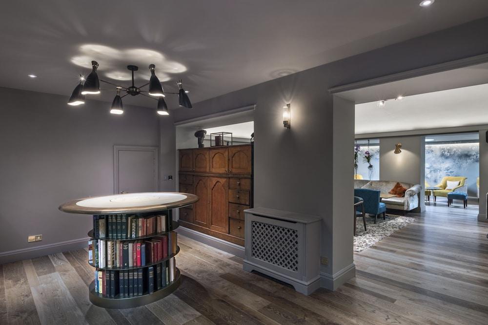Angel Hotel Bury St. Edmunds Екстериор снимка