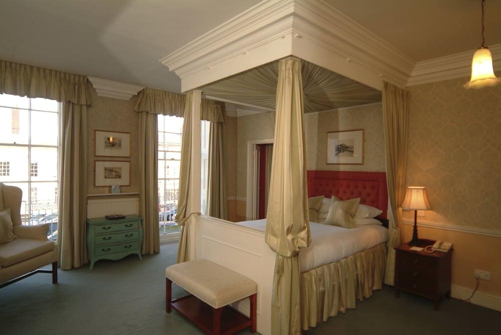 Angel Hotel Bury St. Edmunds Екстериор снимка