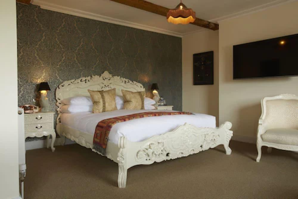Angel Hotel Bury St. Edmunds Екстериор снимка