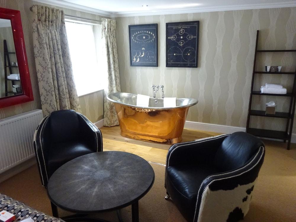 Angel Hotel Bury St. Edmunds Екстериор снимка
