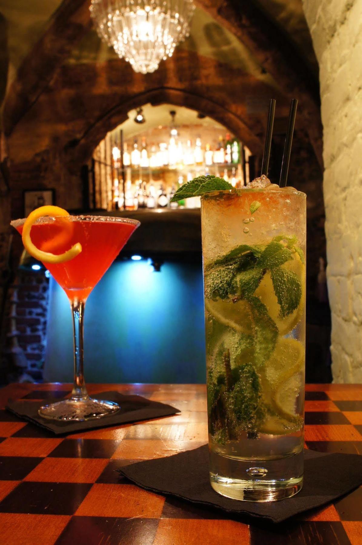 Angel Hotel Bury St. Edmunds Екстериор снимка