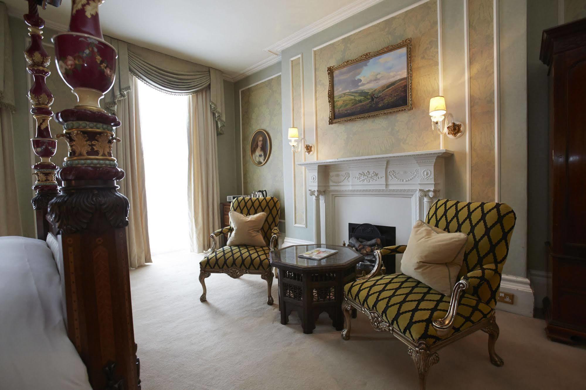 Angel Hotel Bury St. Edmunds Екстериор снимка