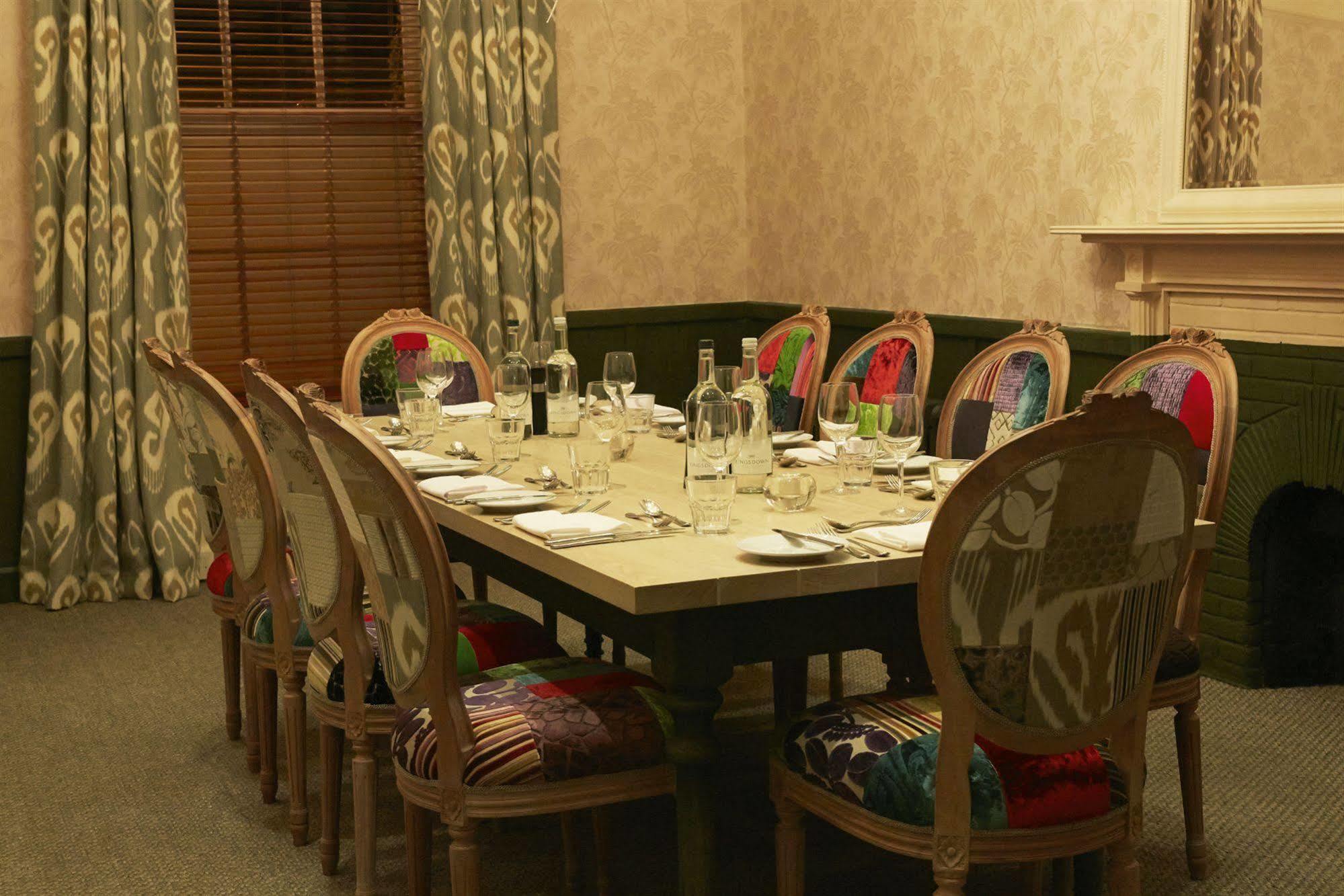 Angel Hotel Bury St. Edmunds Екстериор снимка