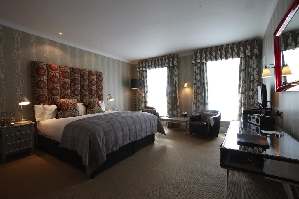 Angel Hotel Bury St. Edmunds Екстериор снимка